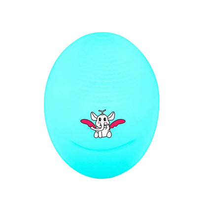 GlowSonic™ Electric Silicone Facial Cleansing Brush