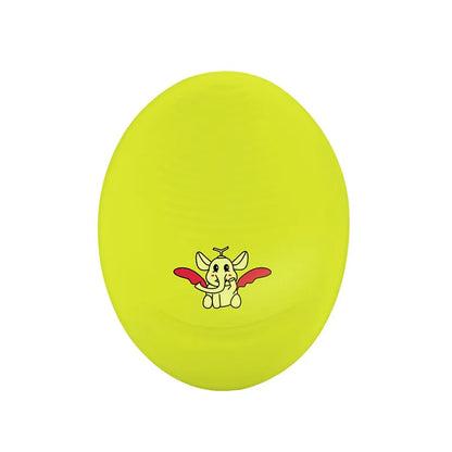 GlowSonic™ Electric Silicone Facial Cleansing Brush