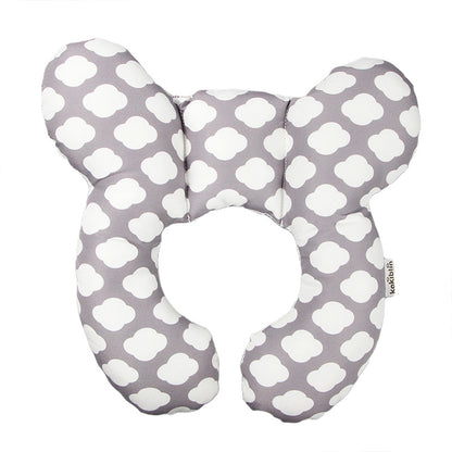 Baby U-Shaped Travel Neck Pillow