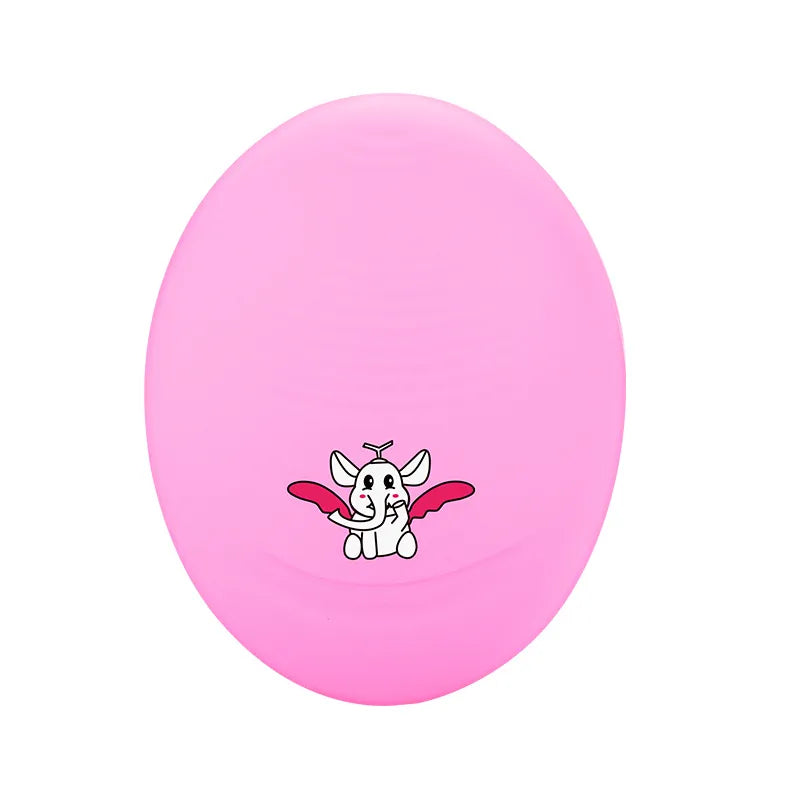 GlowSonic™ Electric Silicone Facial Cleansing Brush