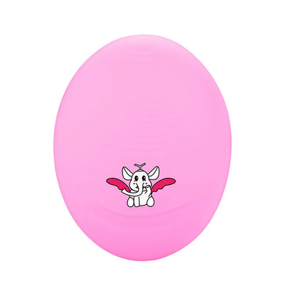 GlowSonic™ Electric Silicone Facial Cleansing Brush