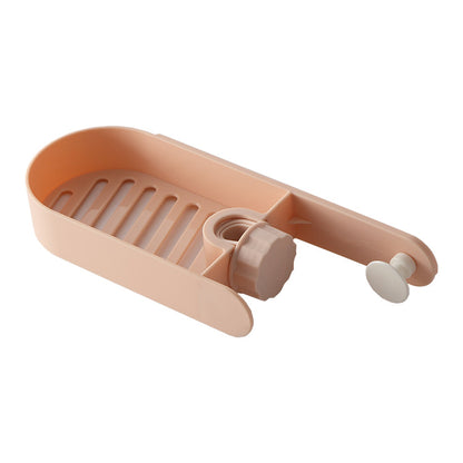 SinkMate™ Punch-Free Kitchen Sink Storage Rack