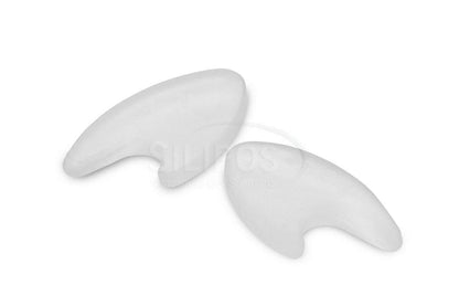 Antibacterial Gel Toe Separators (6-Pack)