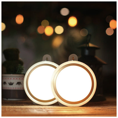 LumiSense™ Smart Motion Sensor Night Light
